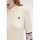 FRED PERRY Mesh Knit Polo Shirt silky peach