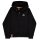 ALPHA INDUSTRIES Basic Zip Hoodie Small Logo black
