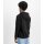 ALPHA INDUSTRIES Basic Zip Hoodie Small Logo black