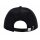 ALPHA INDUSTRIES Metal Label Cap black/ metalsilver