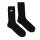 ALPHA INDUSTRIES Basic Socks 3 Pack black