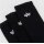 ALPHA INDUSTRIES Basic Socks 3 Pack black