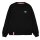 ALPHA INDUSTRIES Basic Sweater Small Logo black
