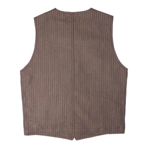 PIKE BROTHERS 1937 Roamer Vest alameda
