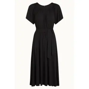 KING LOUIE Talia Dress Silva black