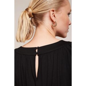 KING LOUIE Talia Dress Silva black
