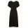 KING LOUIE Talia Dress Silva black