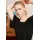 KING LOUIE Talia Dress Silva black