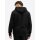 TAPOUT Active Basic Hoodie black/ white