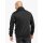 TAPOUT Trainingsjacke Temacula black/ red/ ecru