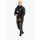 TAPOUT Trainingsjacke Temacula black/ red/ ecru