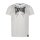 TAPOUT Tillusion Tee light grey/ black/ blue