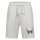 TAPOUT Tillusion Shorts light grey/ black/ blue
