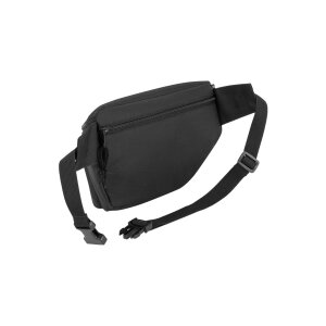 TAPOUT Glendo Hip Bag black/ white