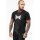 TAPOUT Trashed black/ red/ white