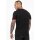 TAPOUT Trashed black/ red/ white