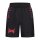 TAPOUT Taproot Shorts black/ red/ aubergine