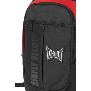 TAPOUT Leafdale Backpack