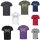 TAPOUT Lifestyle Basic Tee