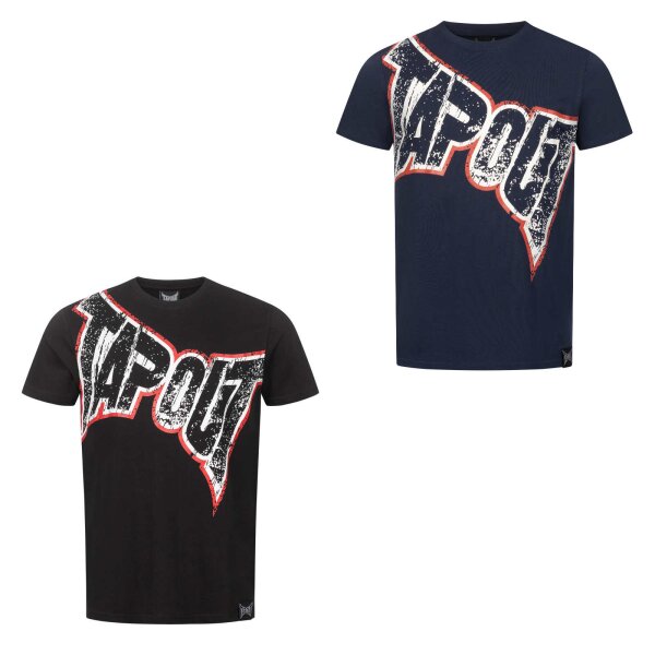 TAPOUT T-Shirt Bernardino