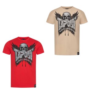 TAPOUT T-Shirt Creston