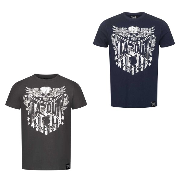 TAPOUT T-Shirt Westlake