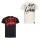 TAPOUT T-Shirt Splashed
