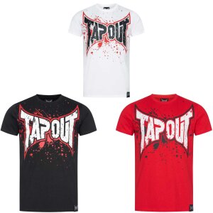 TAPOUT T-Shirt Splashing