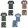 TAPOUT Dunlab T-Shirt & Shorts Set