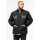 TAPOUT Punkass Jacke black/ white/ red