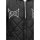 TAPOUT Punkass Jacke black/ white/ red