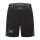 TAPOUT Training Shorts black/ green