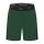 TAPOUT Training Shorts green/ black