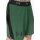 TAPOUT Training Shorts green/ black