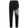TAPOUT Active Basic Jogger black/ white