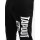 TAPOUT Active Basic Jogger black/ white