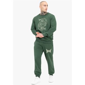 TAPOUT Jogger green/ green