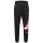 TAPOUT Splashing Jogger black/ red/ ecru