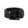 Lonsdale Coppull Leather Belt black