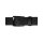 Lonsdale Coppull Leather Belt black