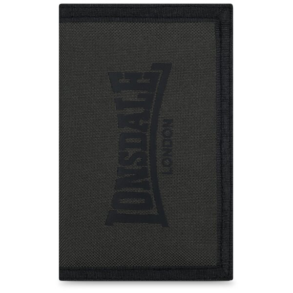 Lonsdale Brierfield Geldbörse olive/ black