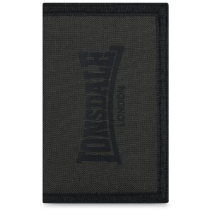 Lonsdale Brierfield Geldbörse olive/ black