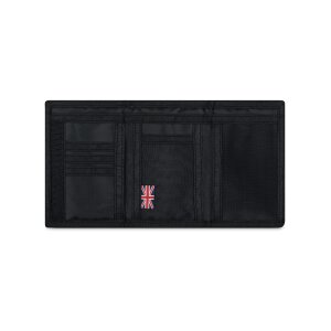 Lonsdale Sabden Wallet navy/ red