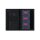 Lonsdale Sabden Wallet navy/ red