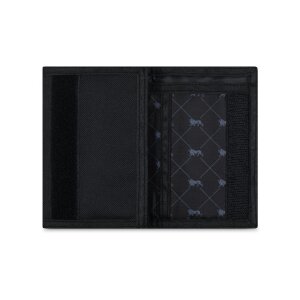 Lonsdale Arnfield Wallet black/ white