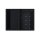 Lonsdale Arnfield Wallet black/ white