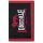 Lonsdale Higham Wallet black/ white