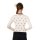 BANNED Golden Touch Cardigan white/ black