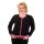 BANNED Golden Touch Cardigan black/ pink