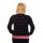 BANNED Golden Touch Cardigan black/ pink